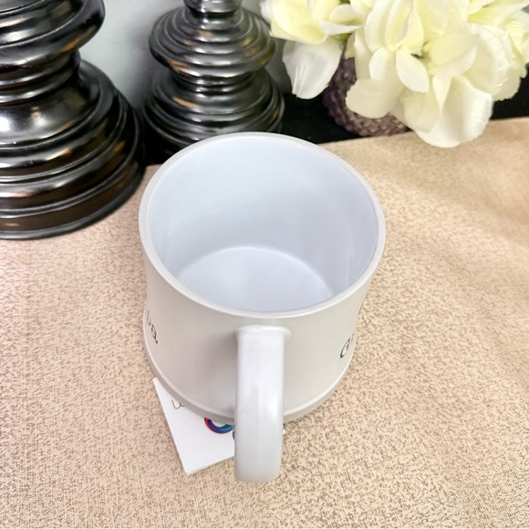 NWT I LOVE ♥️ GRANDPA Ceramic Mug - Picture 3 of 3